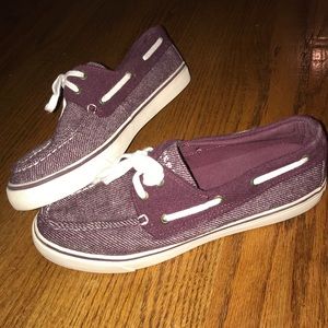 Sperry shoes